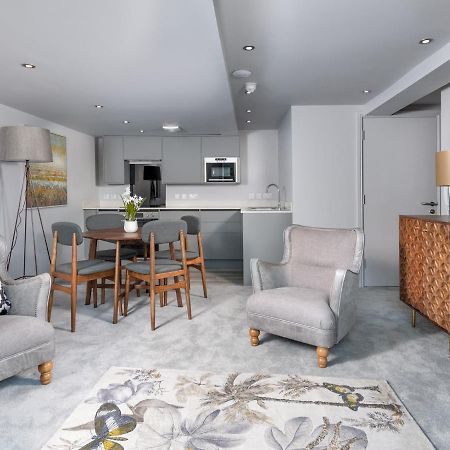 Apartment 1 Latrigg Keswick  Bagian luar foto