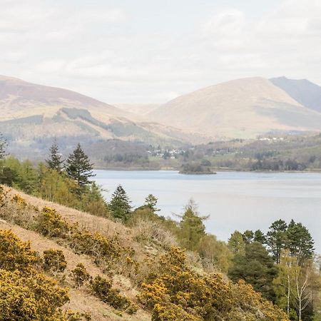 Apartment 1 Latrigg Keswick  Bagian luar foto