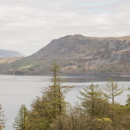 Apartment 1 Latrigg Keswick  Bagian luar foto