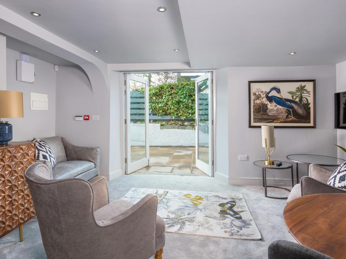Apartment 1 Latrigg Keswick  Bagian luar foto