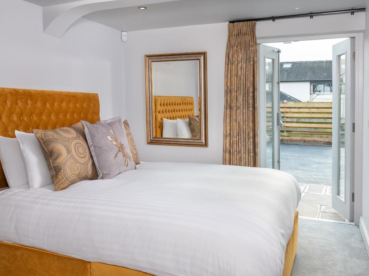 Apartment 1 Latrigg Keswick  Bagian luar foto