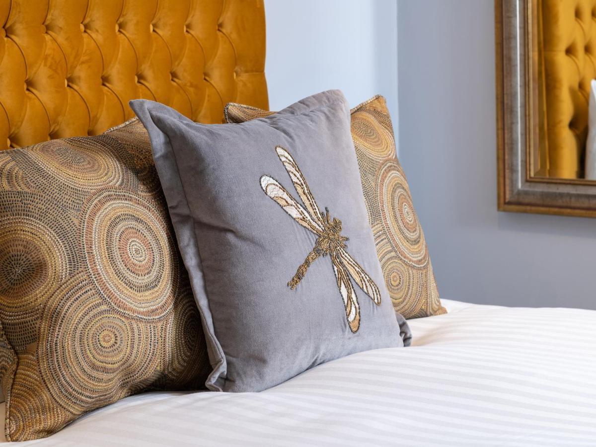 Apartment 1 Latrigg Keswick  Bagian luar foto