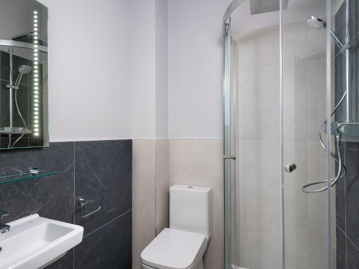 Apartment 1 Latrigg Keswick  Bagian luar foto