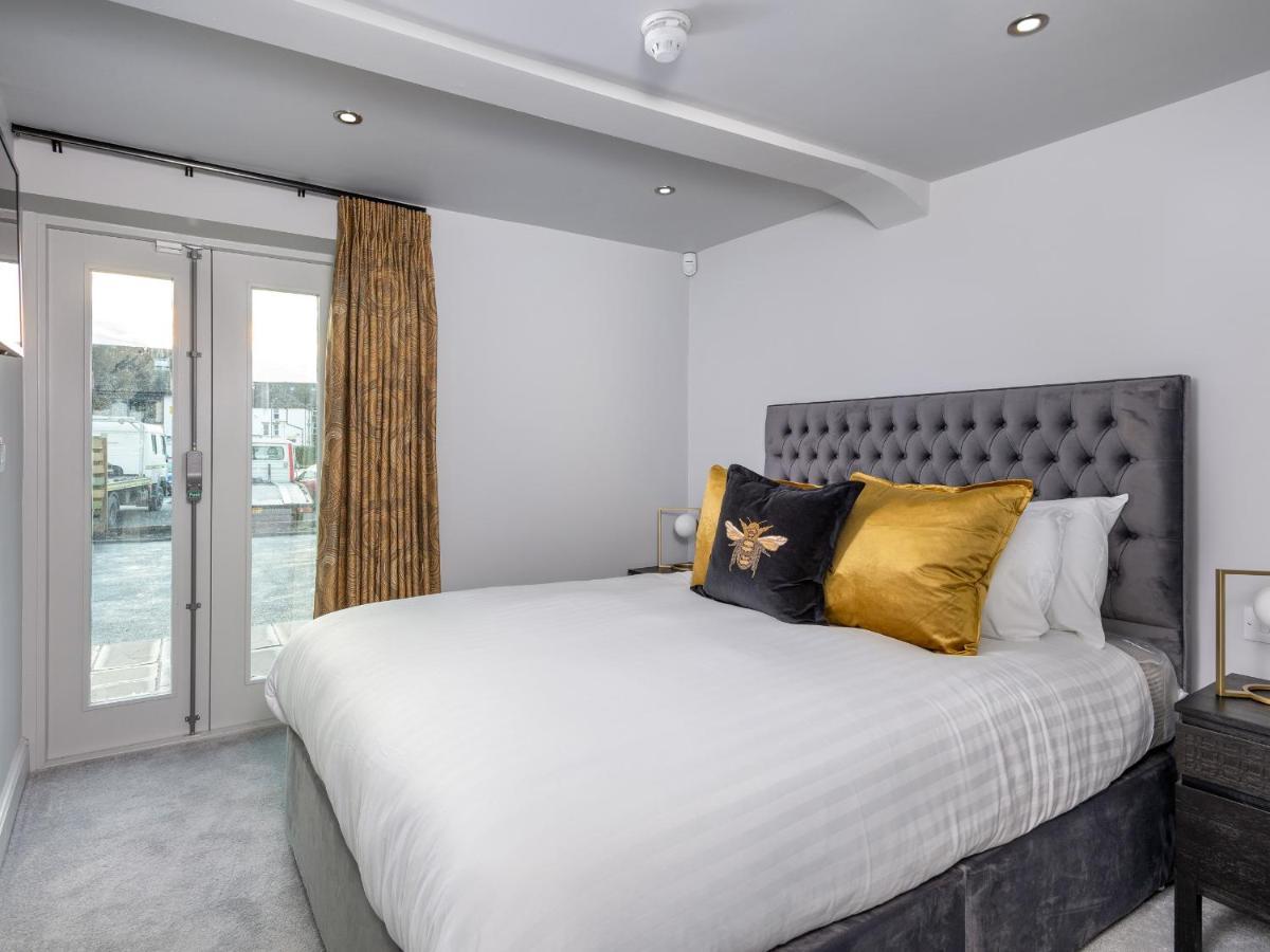 Apartment 1 Latrigg Keswick  Bagian luar foto
