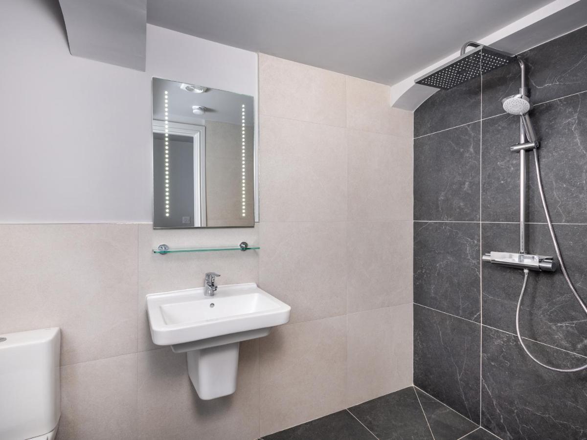 Apartment 1 Latrigg Keswick  Bagian luar foto