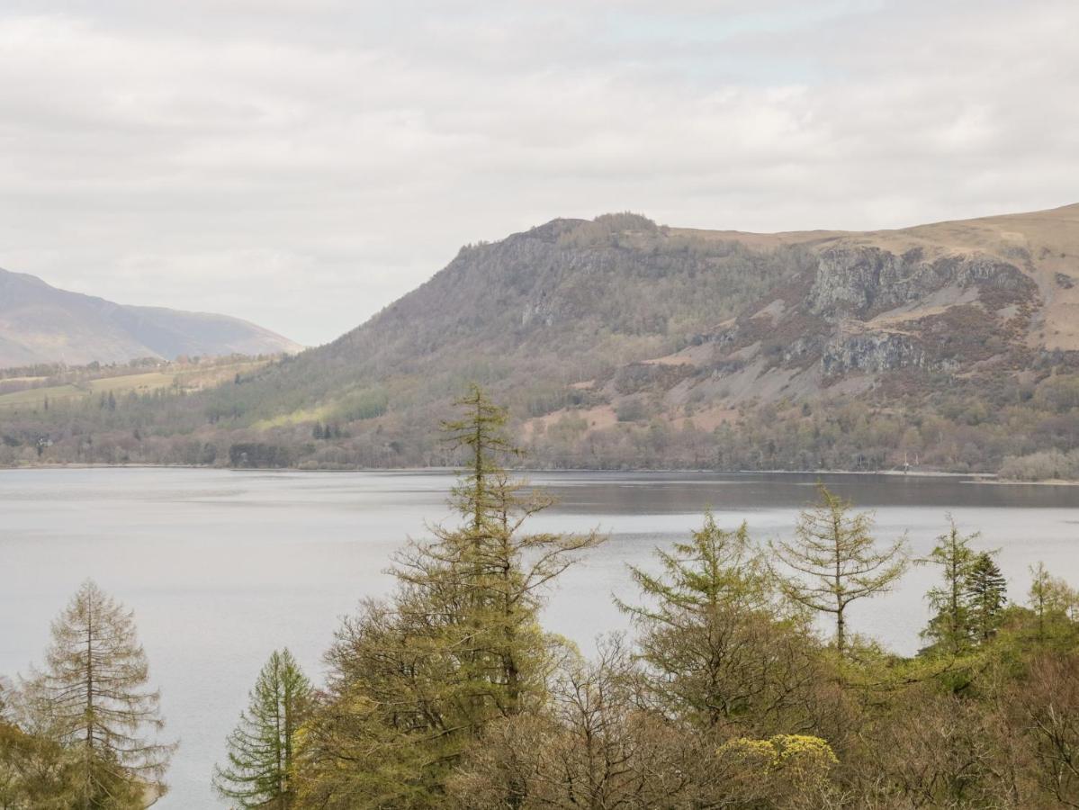 Apartment 1 Latrigg Keswick  Bagian luar foto