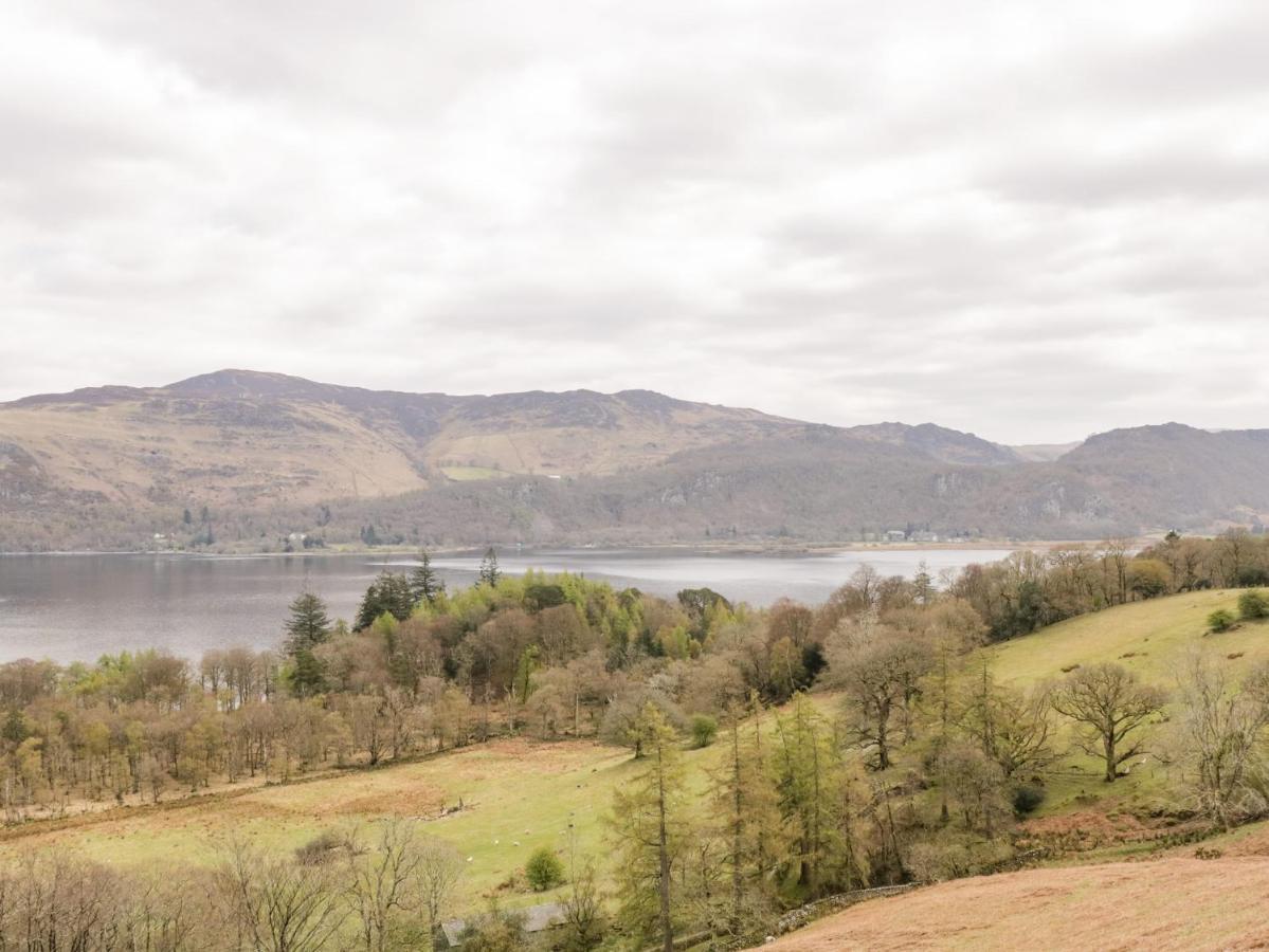 Apartment 1 Latrigg Keswick  Bagian luar foto